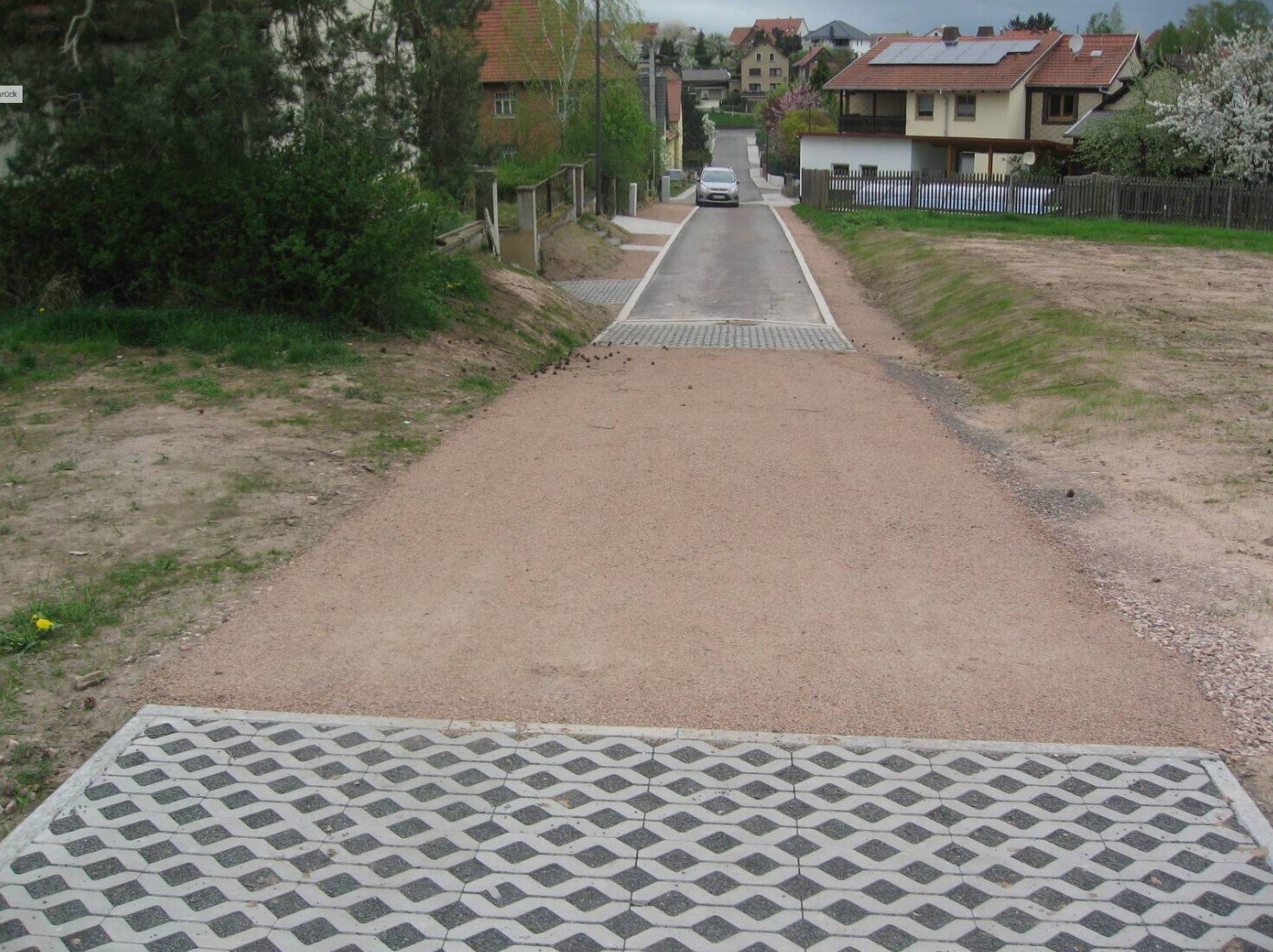 Schutzstraße