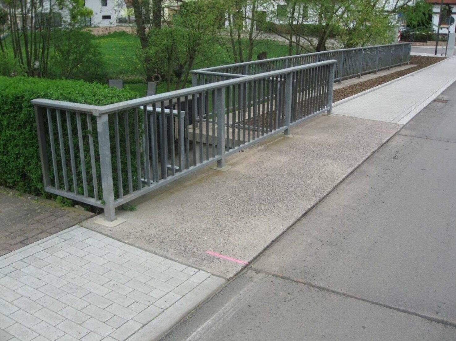 Schutzstraße