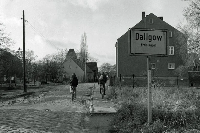 Dallgow Dorf 1992 Ch. Bedeschinski
