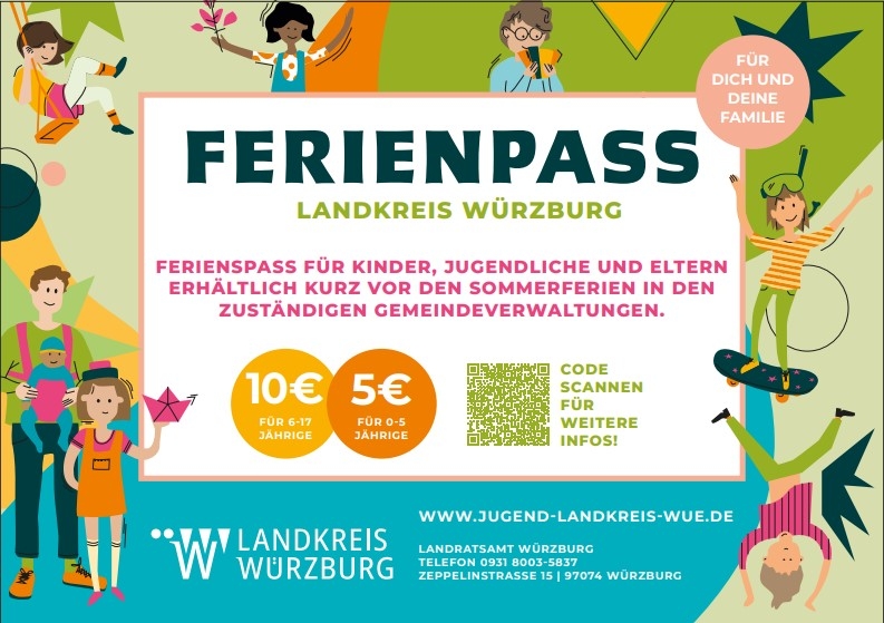 Ferienpass 2024