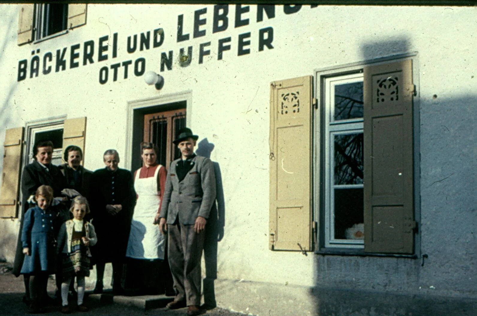 Historische Bilder