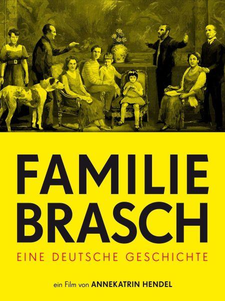 Familie Brasch