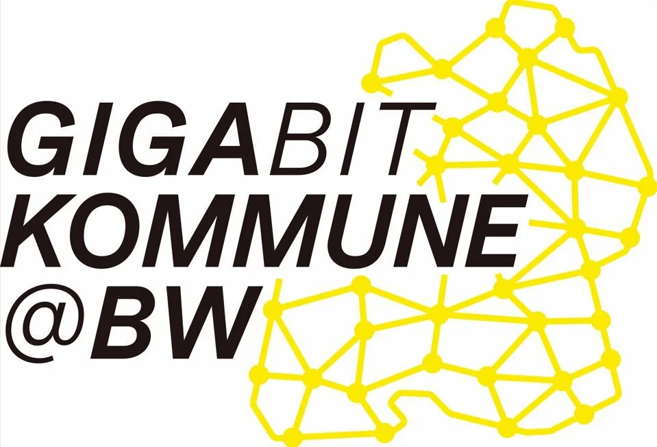 Lichtenwald als „Gigabitkommune@BW“ ausgezeichnet