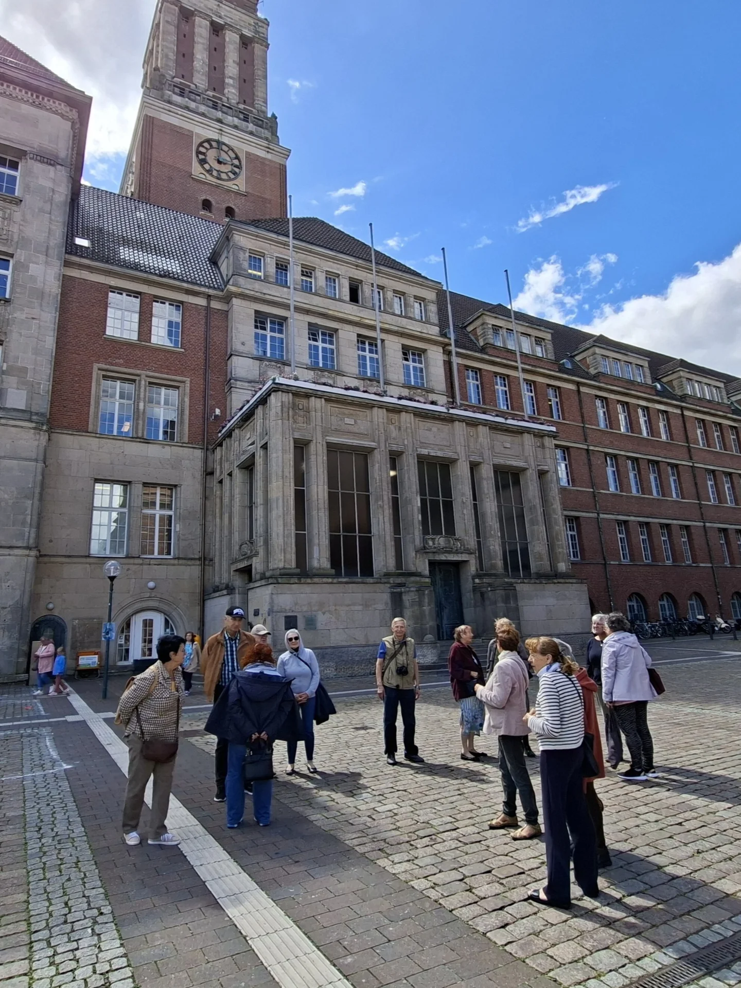 Freundeskreis im Theatermuseum