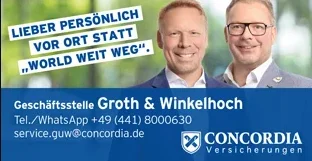 Groth