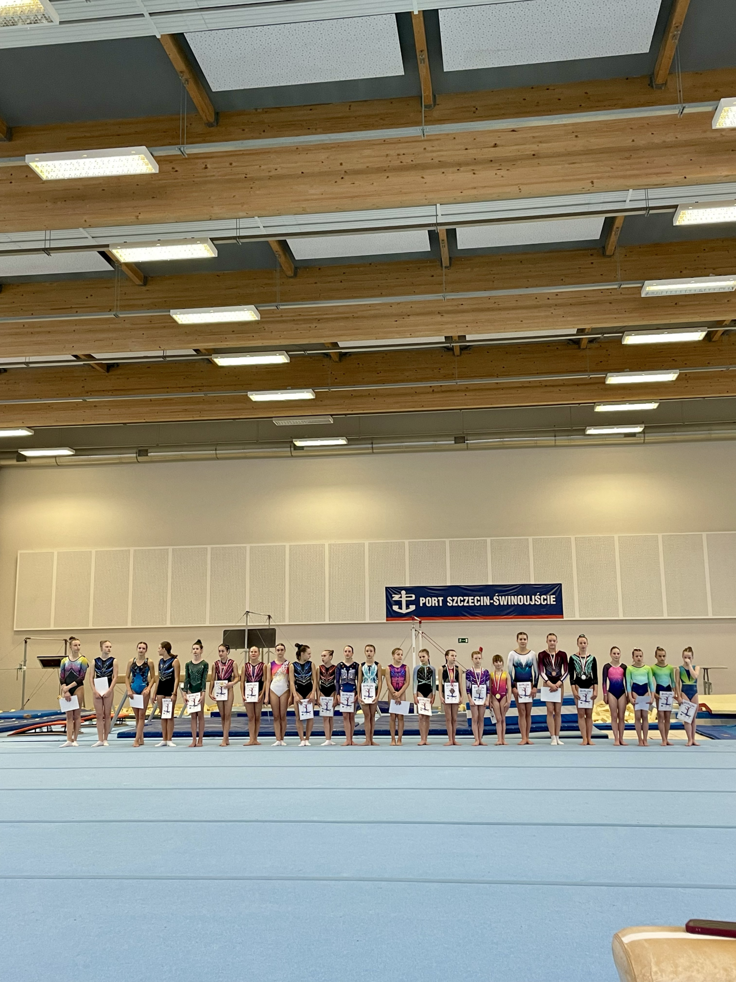Gruppenfoto