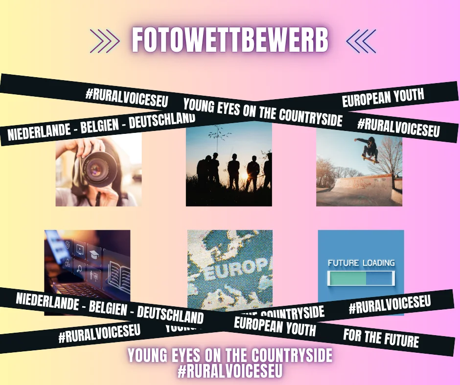 Fotowettbewerb - CD