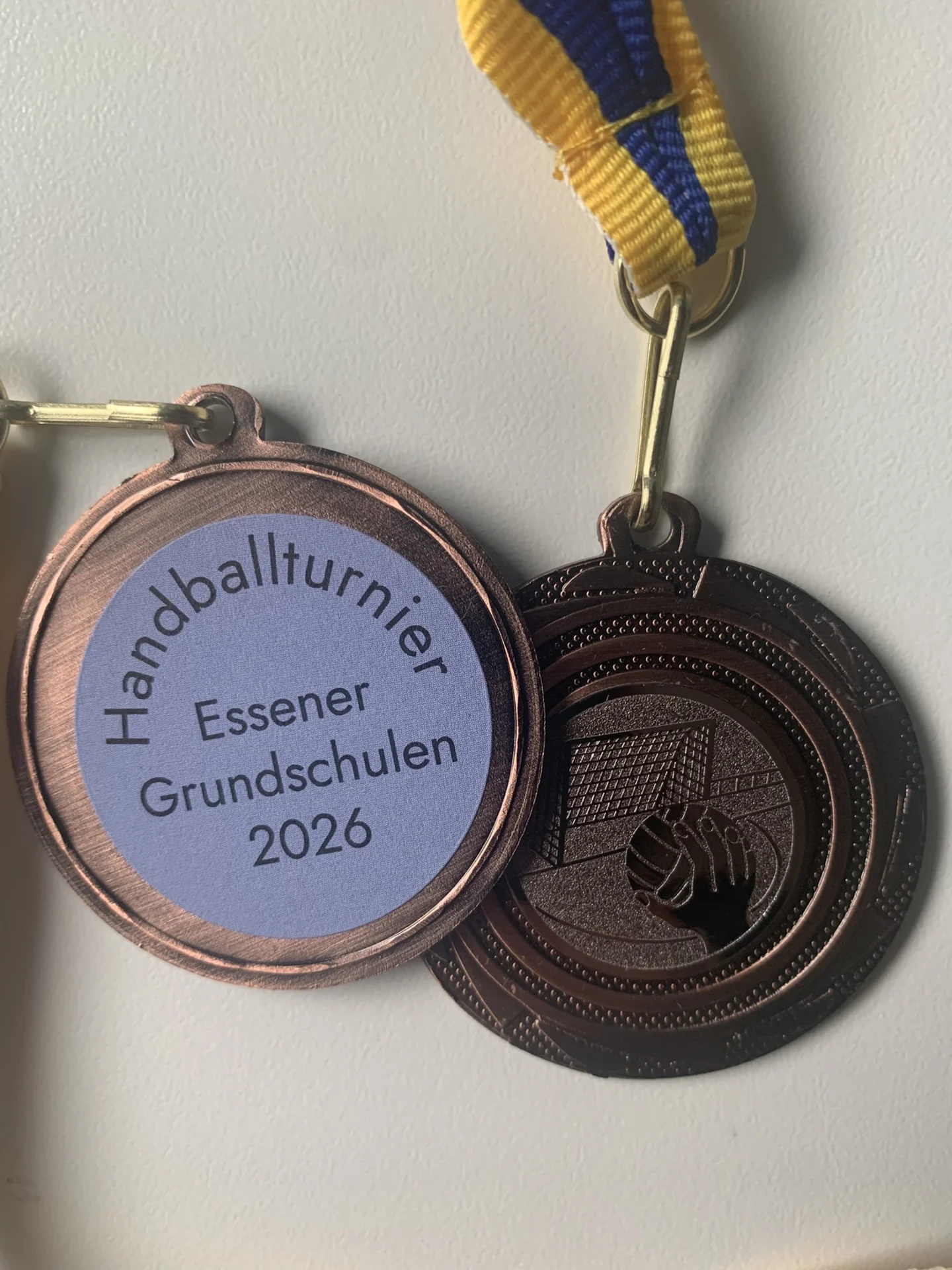 Handballtunier