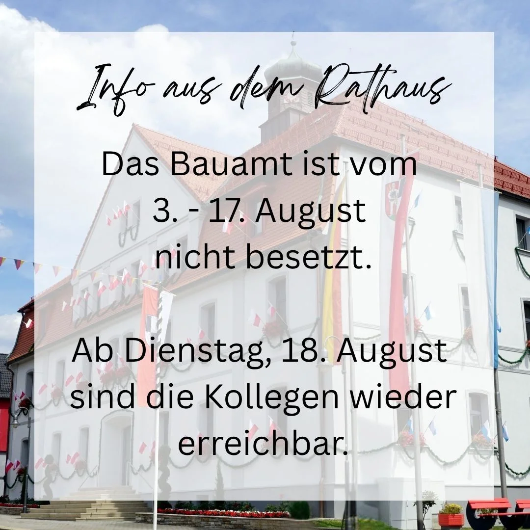 Bauamt