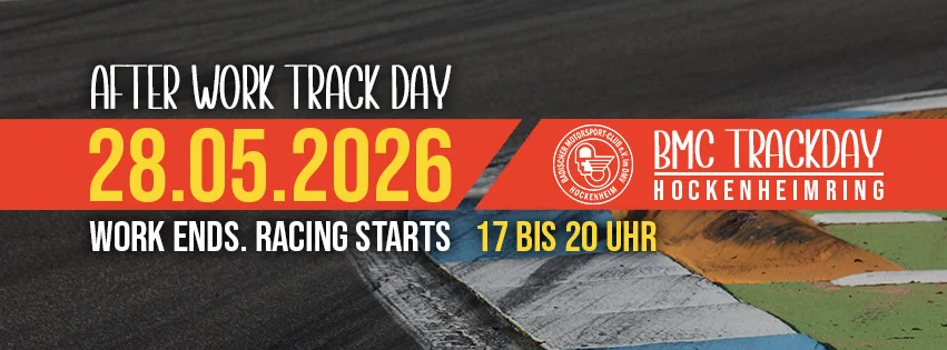 BMC TrackDay26