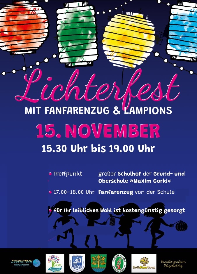 Lichterfest