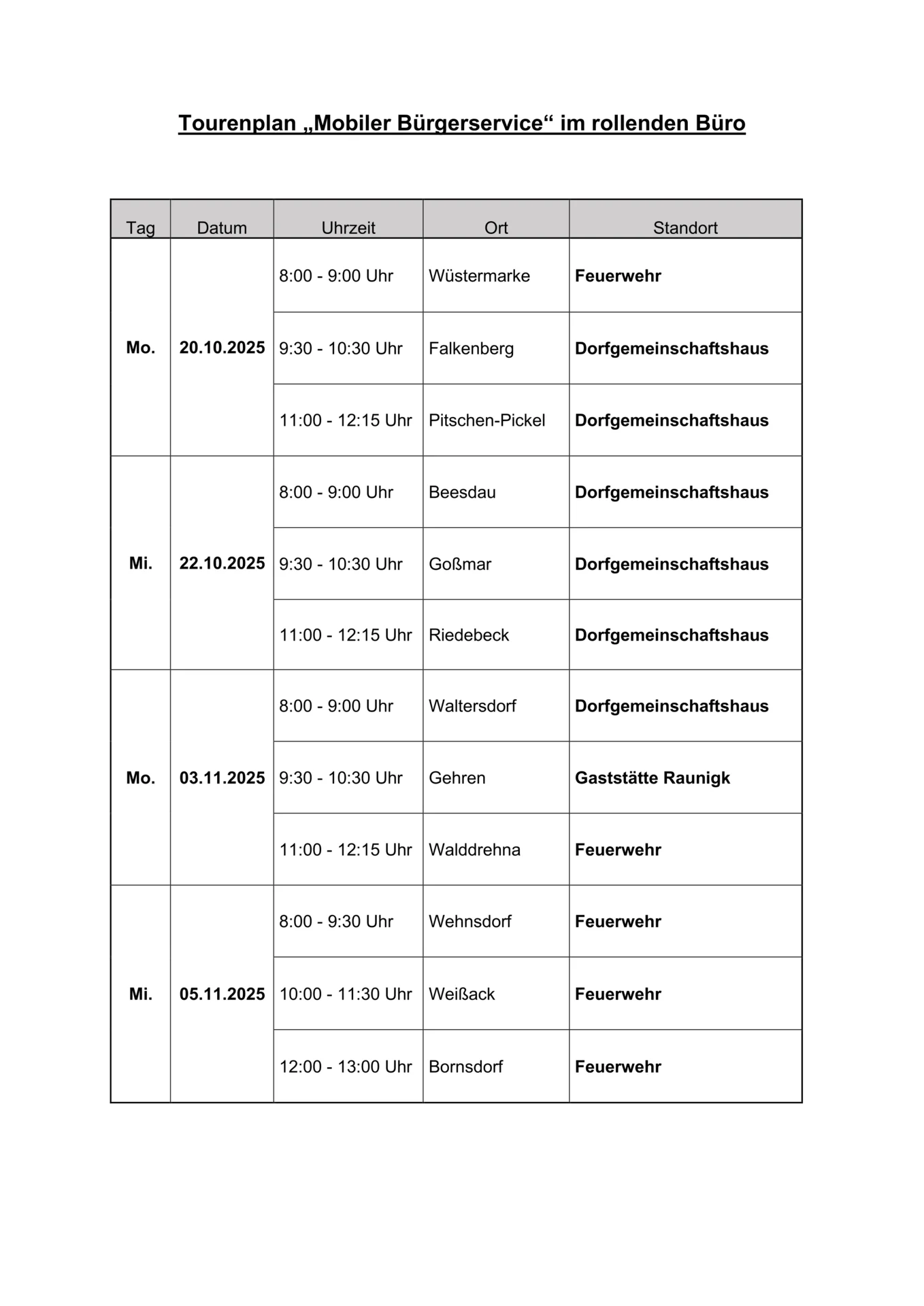 Tourenplan Mobiler Bürgerdienst im Rollenden Büro für Veröffentlichung-1