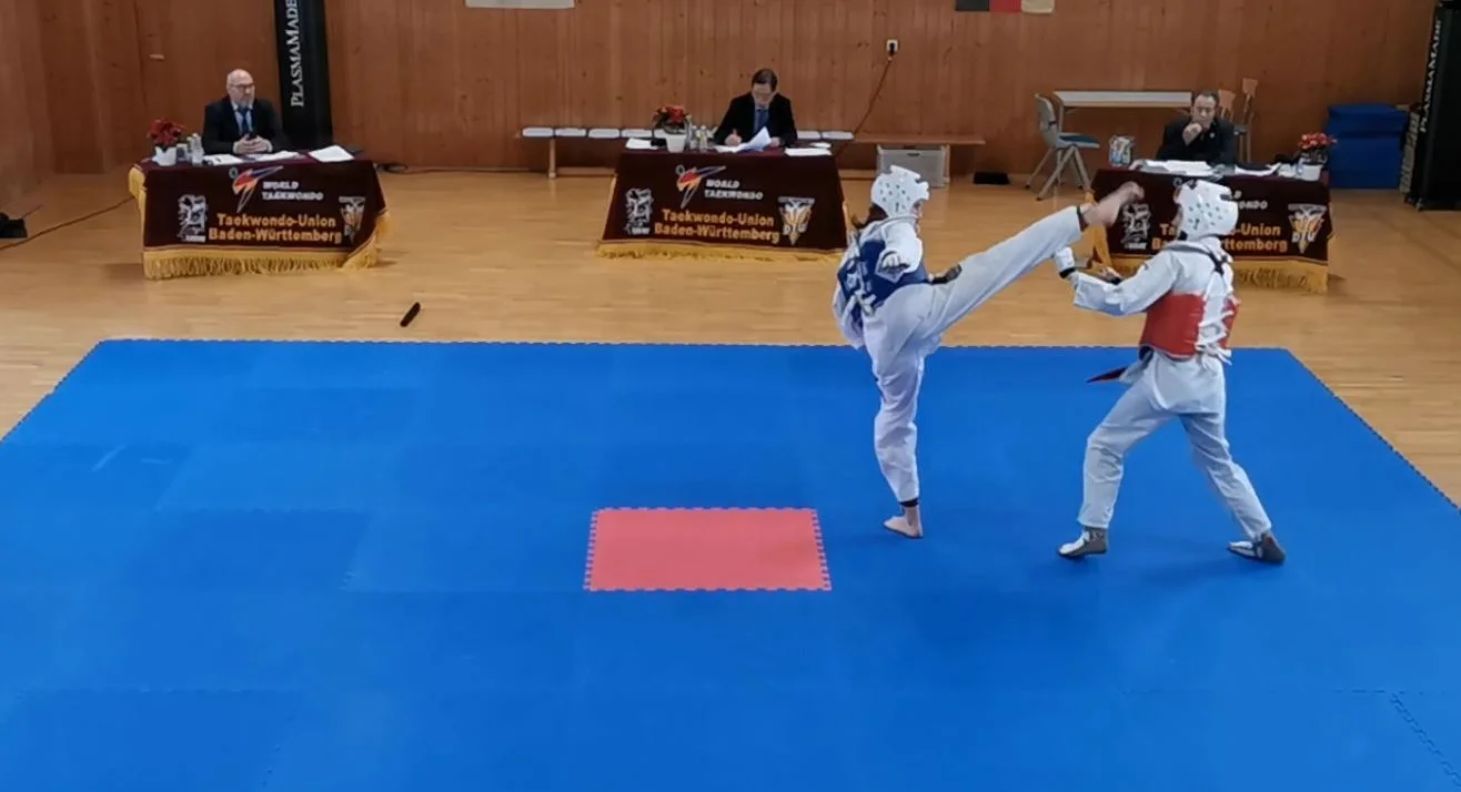 Teakwondo November 2021 25jpg