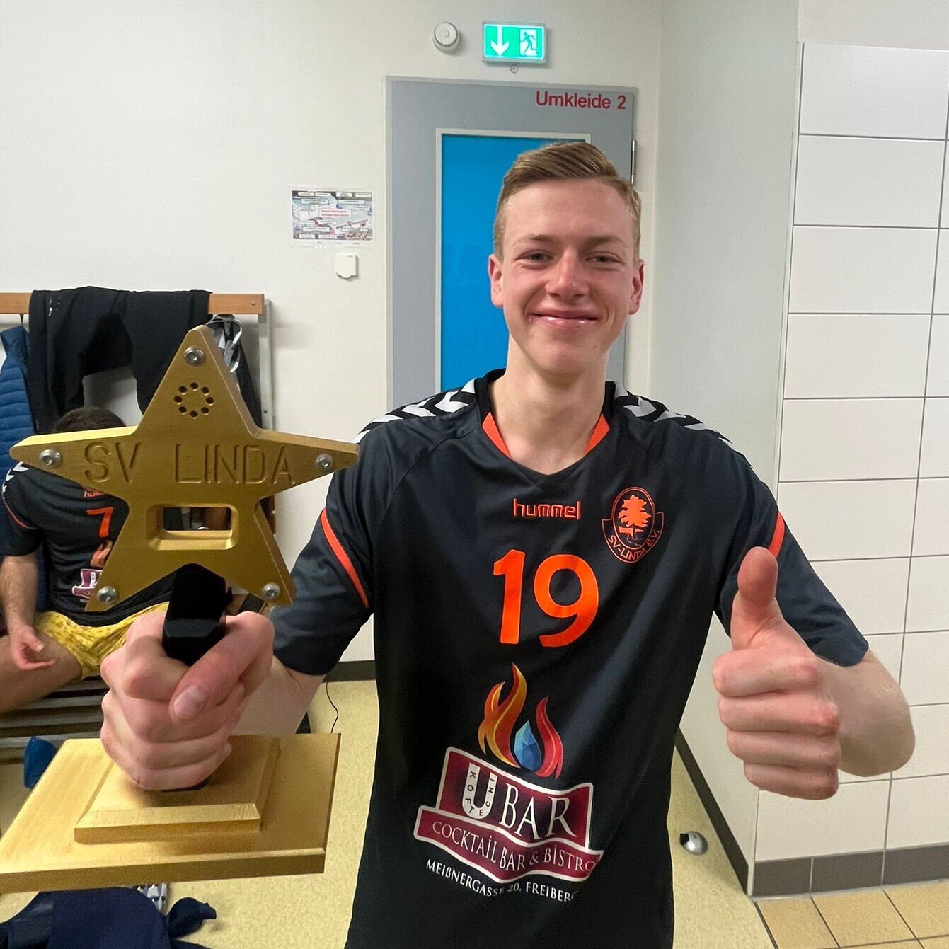Trullala-Gewinner