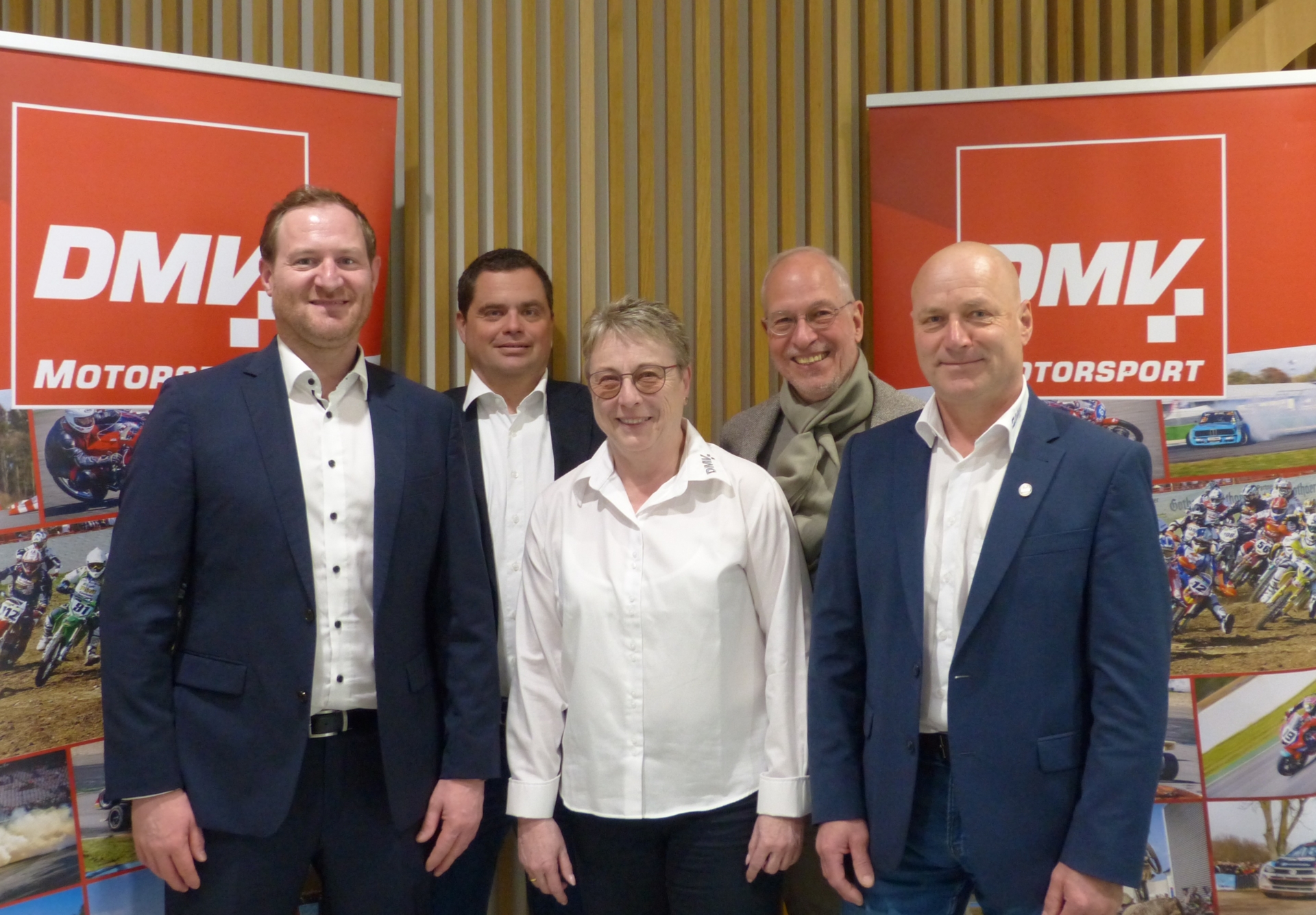 Präsidium 2025