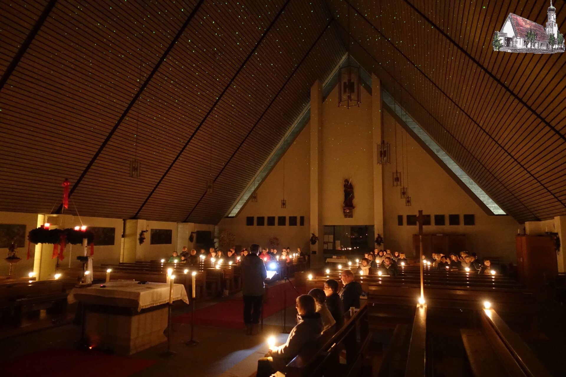 Nacht der Lichter 2025