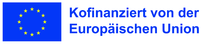 Logo Kofinanzierung EU (LEADER)