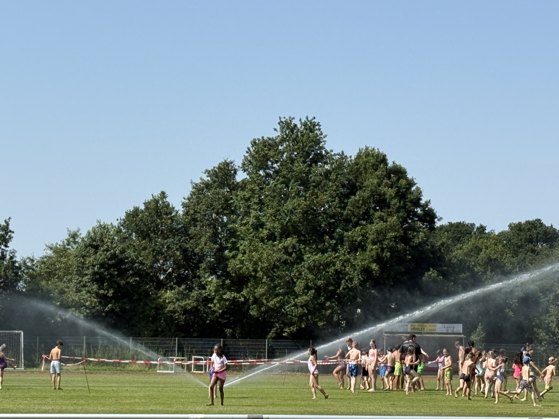Wasserparty 1