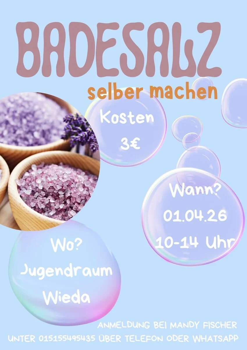 Badesalz