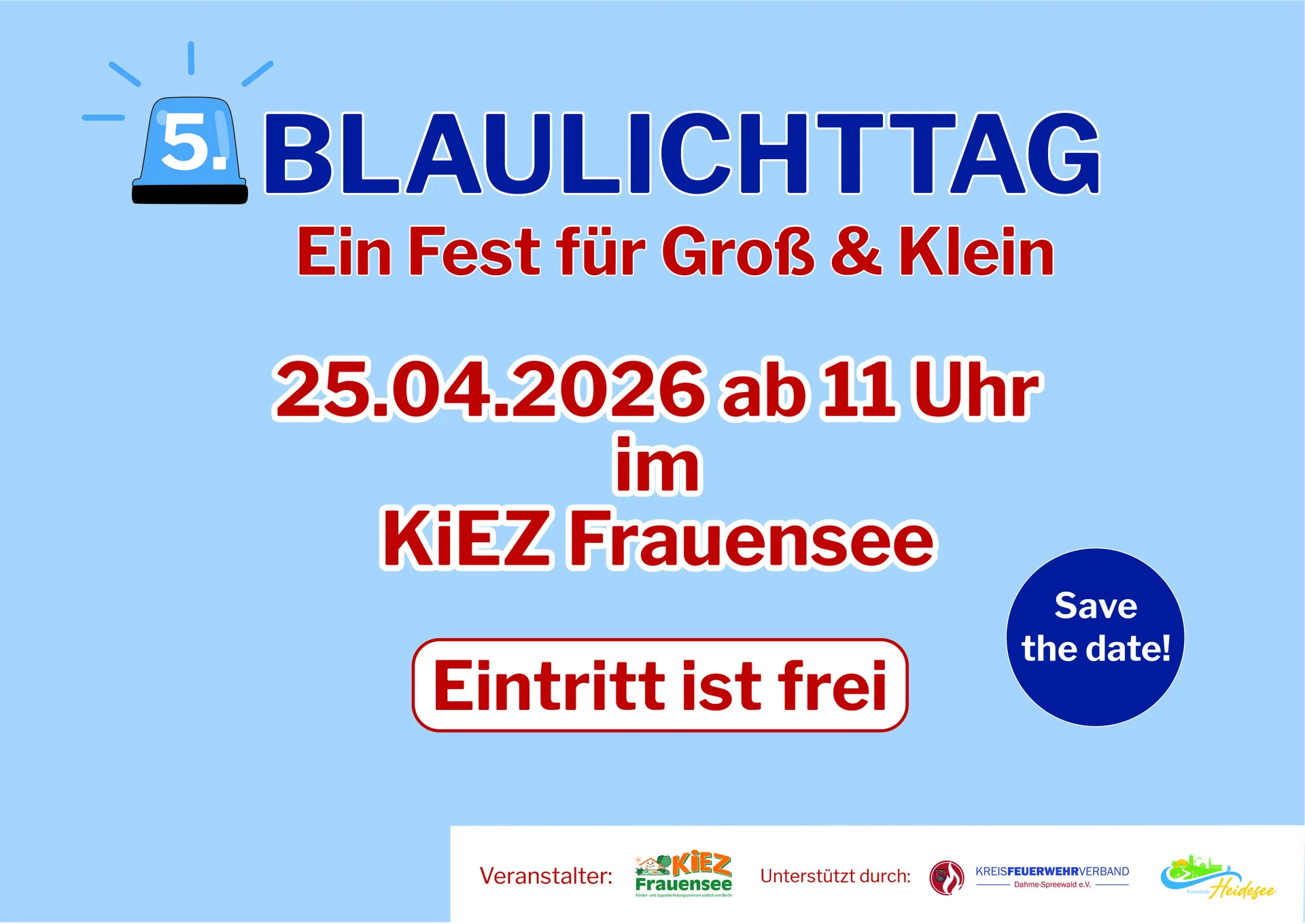 Ankündigung_Blaulichttag_2026
