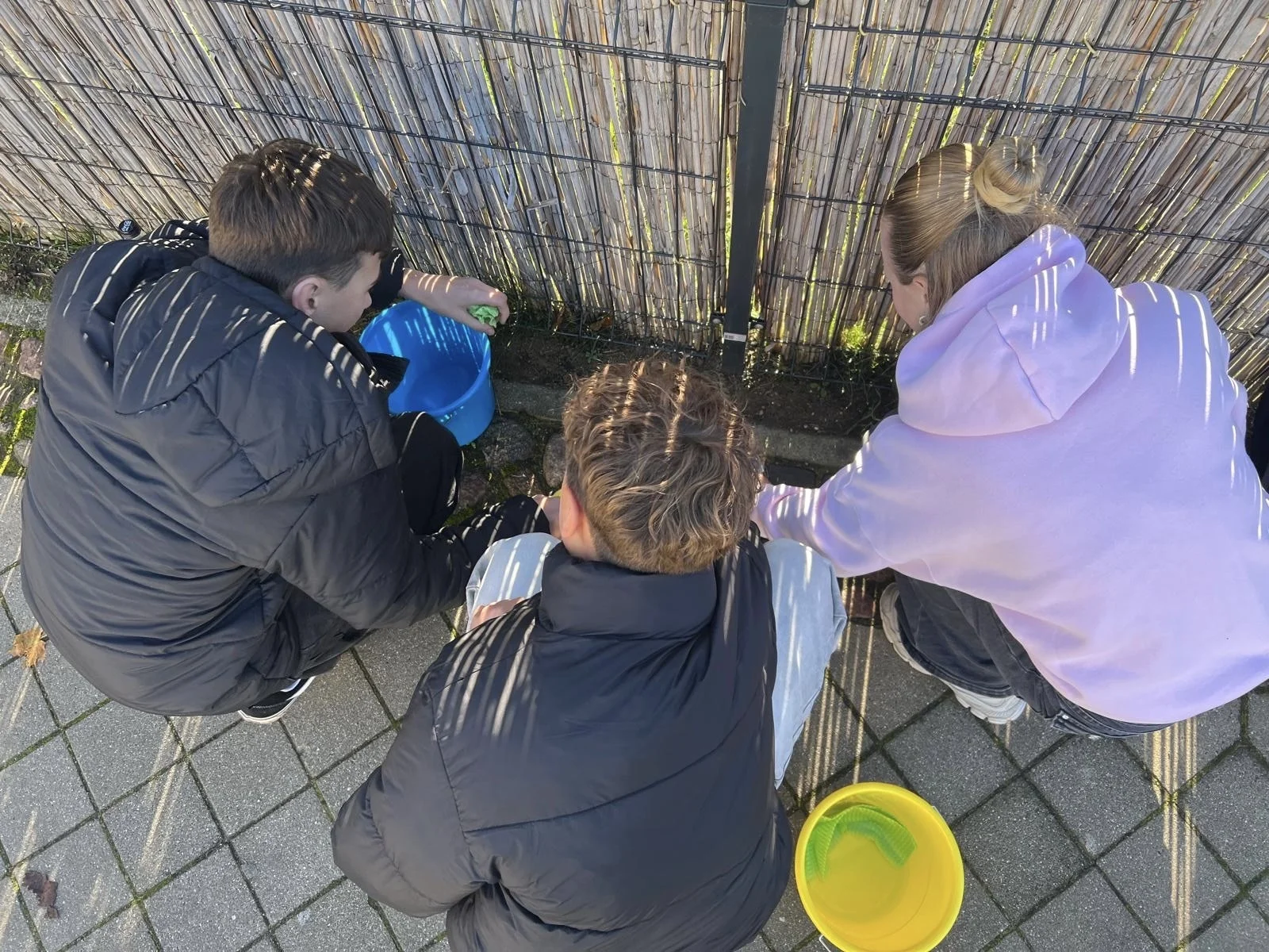 Stolpersteine 8