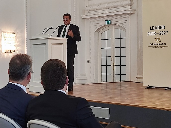 Die Erfolgsgeschichte LEADER wird fortgeschrieben - Die Region Badisch-Franken ist dabei!_2
