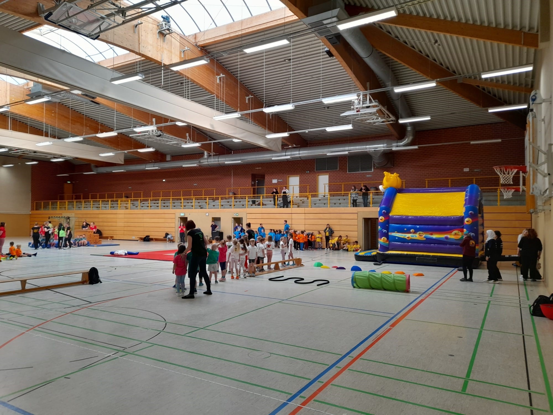 Kita-Sportfest