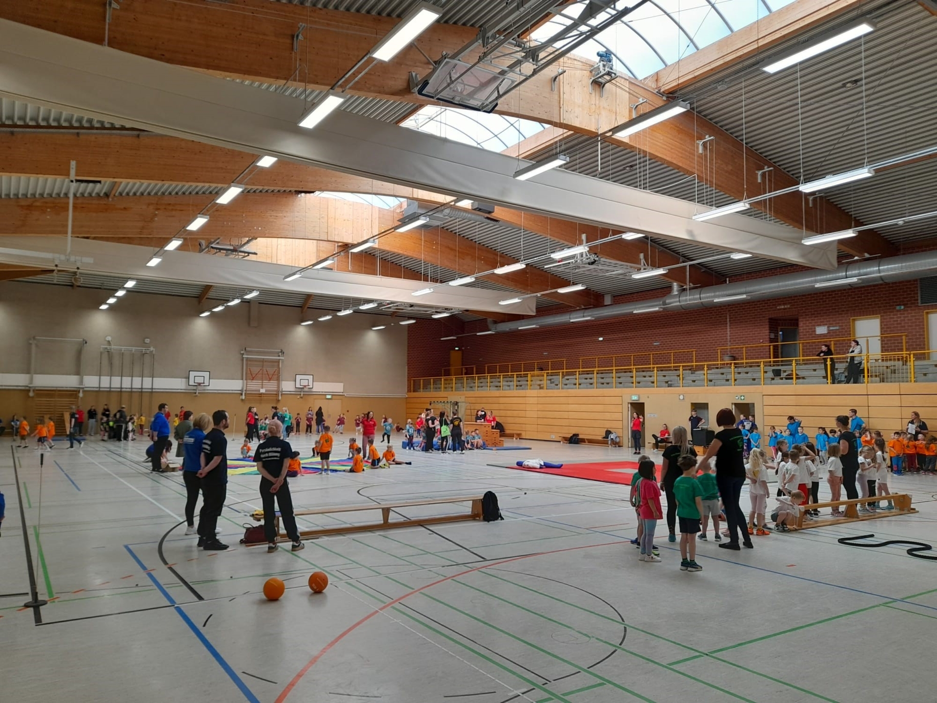 Kita-Sportfest