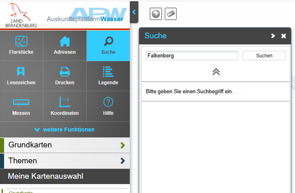 APW-Suche