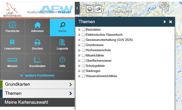 APW-Thema
