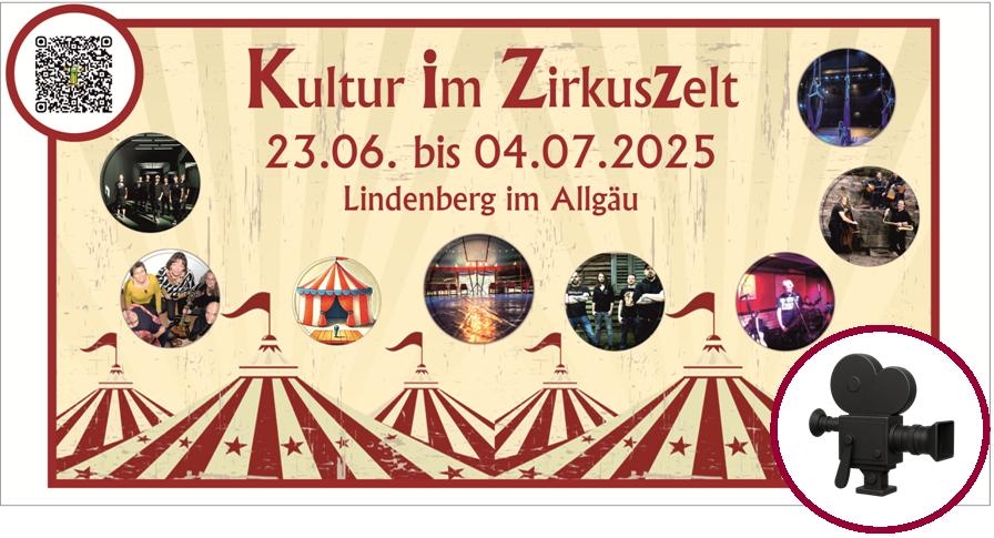 KiZz VideoBanner