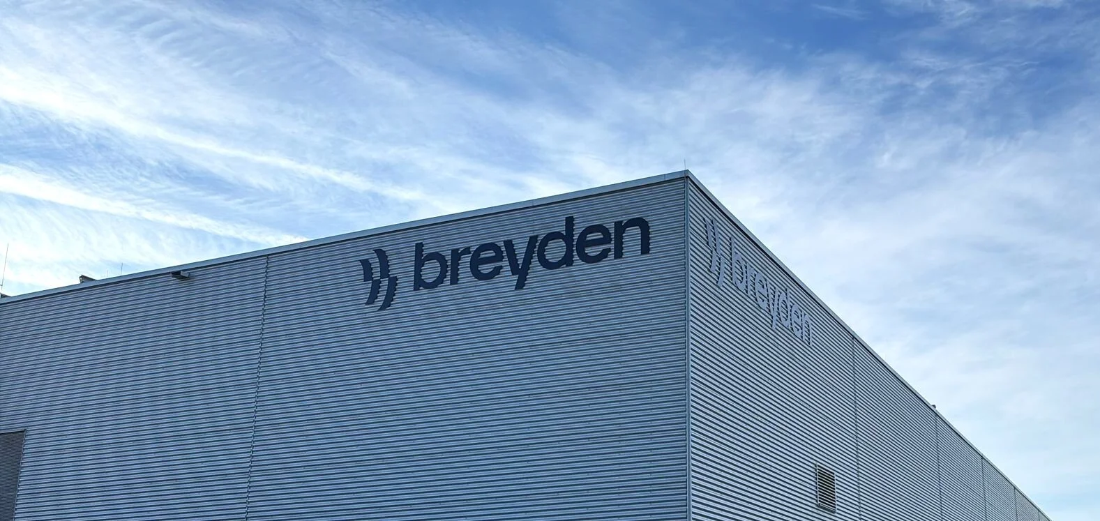 Rebranding MAT zu Breyden