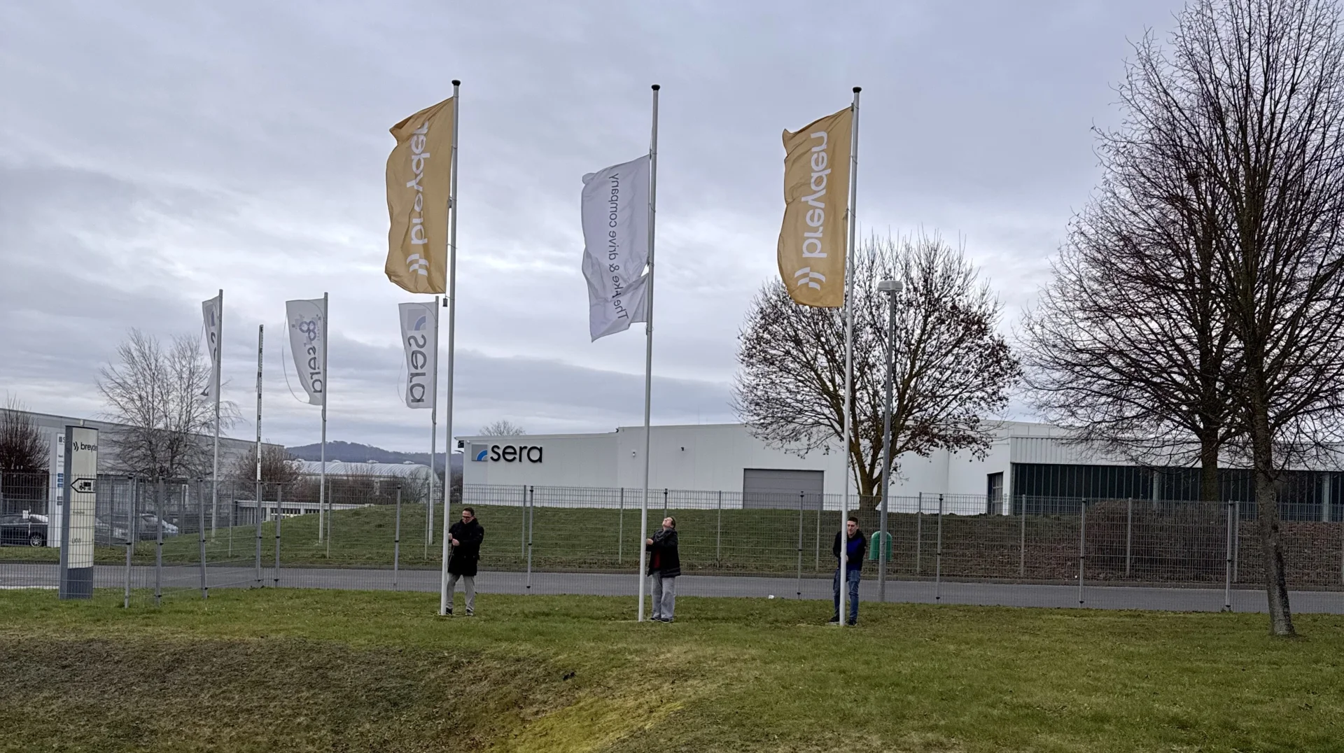 Rebranding MAT zu Breyden
