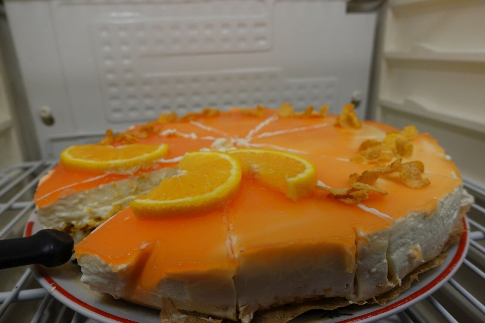 Kuchen Teestube