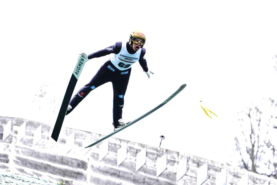Deutschlandpokal in Hinterzarten
