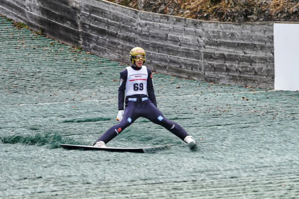 Deutschlandpokal in Hinterzarten