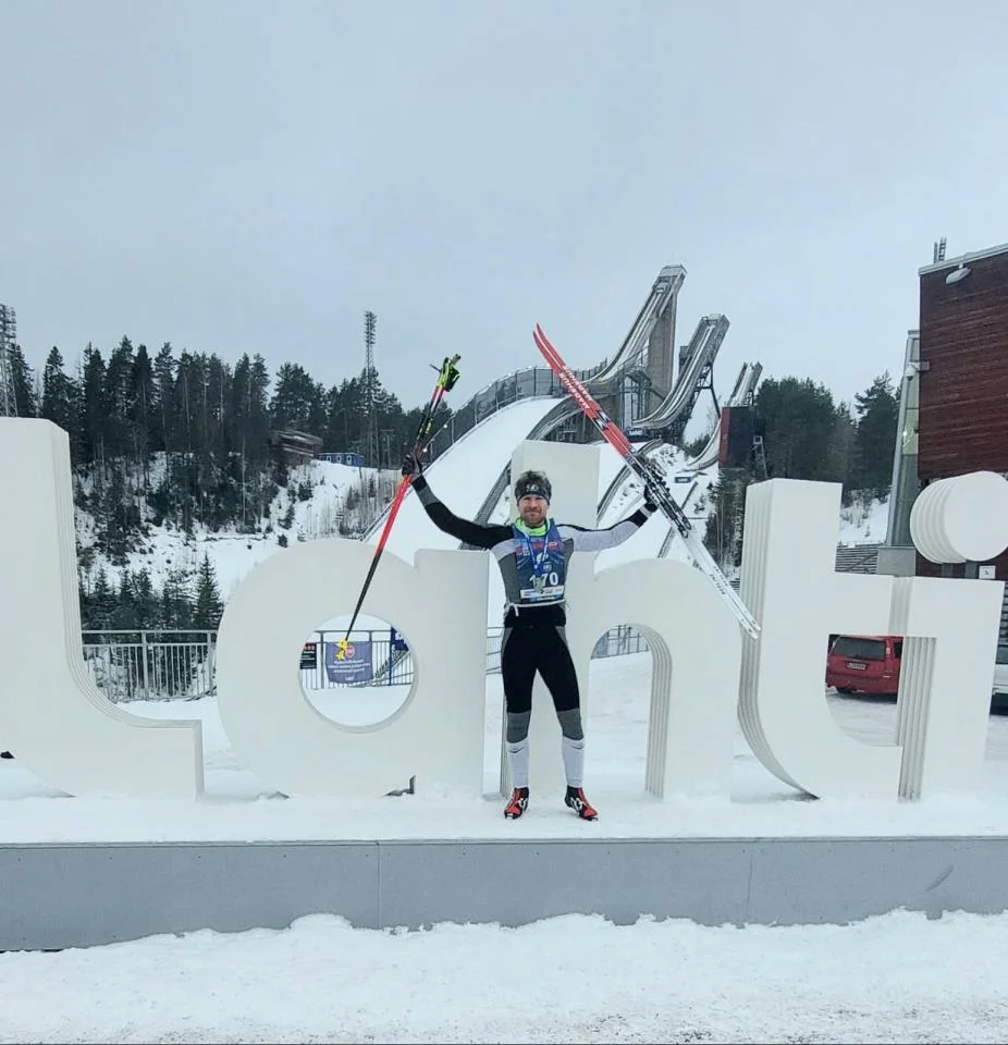 Finlandia Hiihto