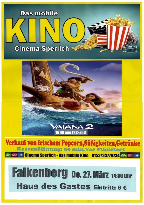 Kino Vaiana