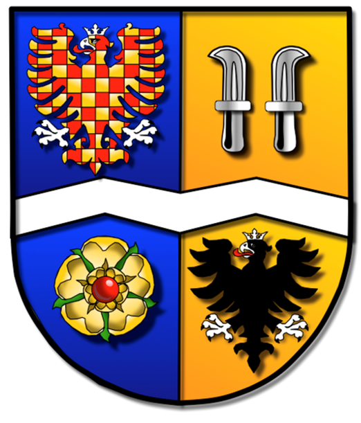 Wappen Südmährerbund