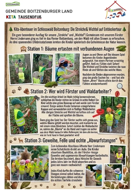 Entdeckertour