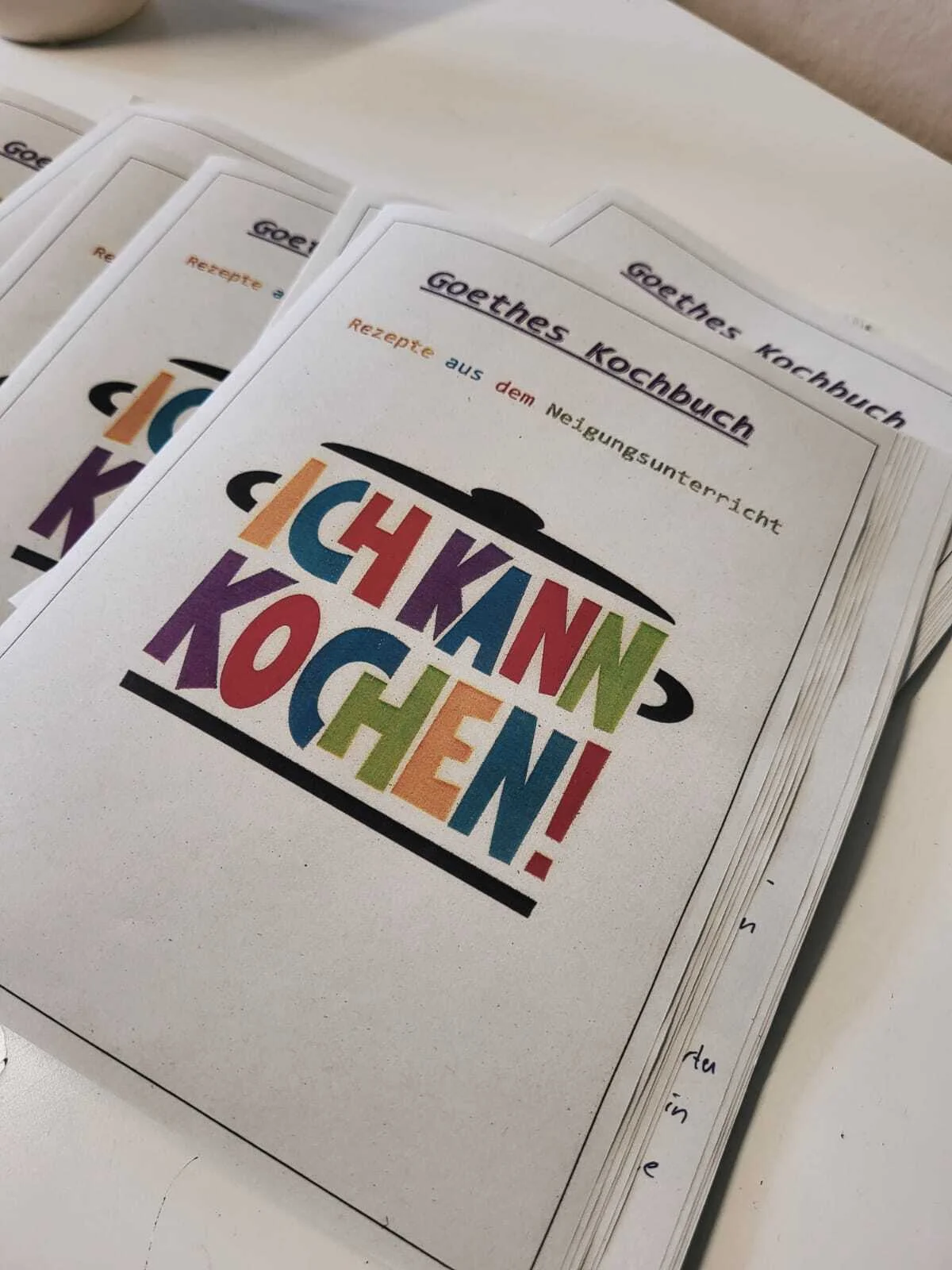 Kochen
