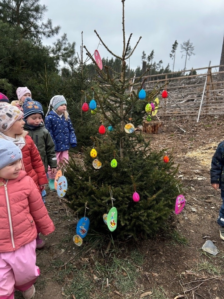 Kindergarten Bärenwiese