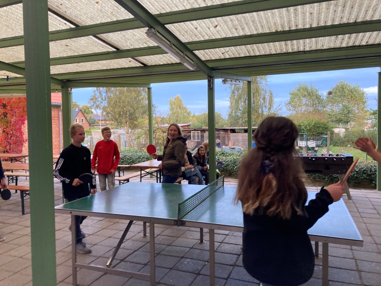 Johann Wolfgang Von Goethe Gymnasium Pritzwalk Johann-Wolfgang-von-Goethe-Gymnasium Pritzwalk - Kennenlernfahrt der