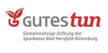 Logo Gutes tun