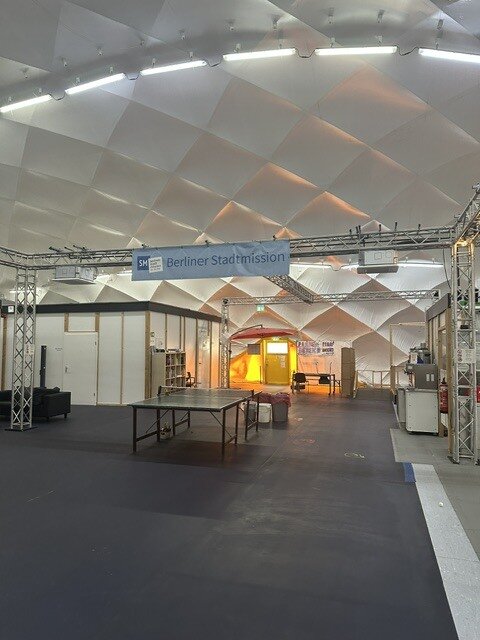 Stadtmission