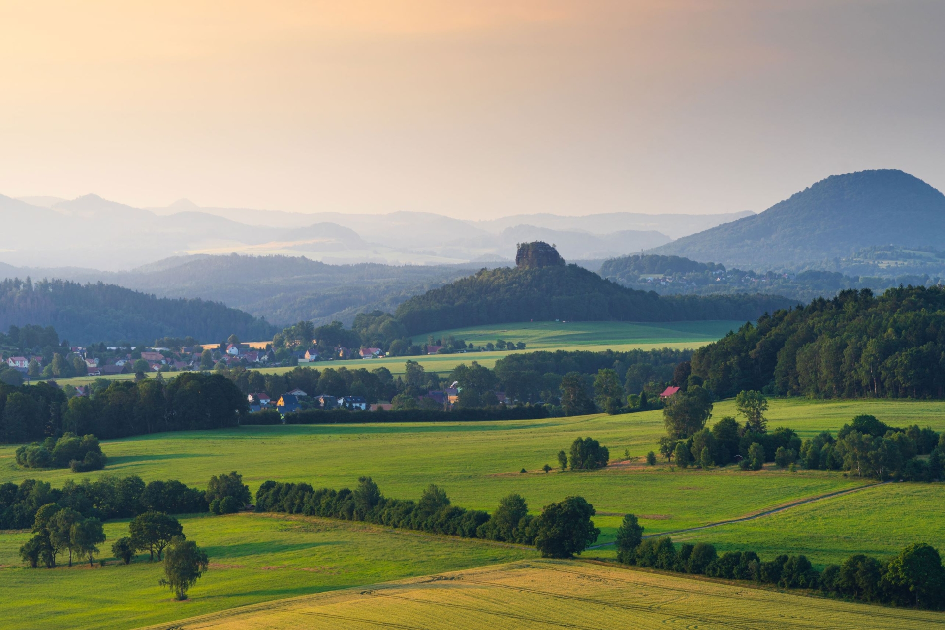 Ausblick