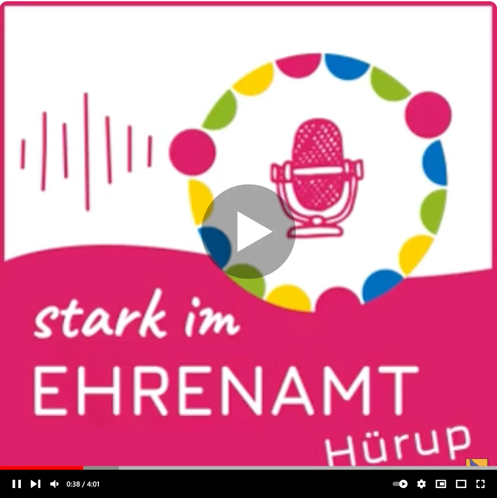 Podcast Dörpsmobil Großenwiehe e.V.