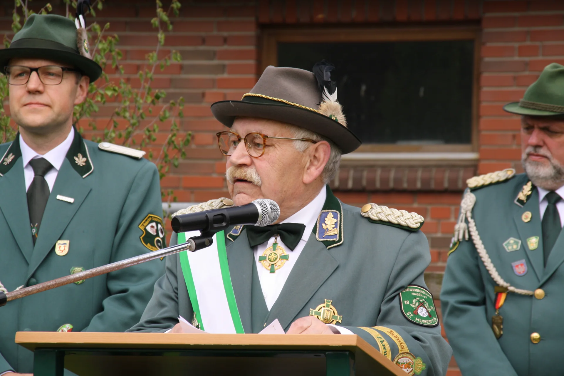 Auszeichnungen 2018