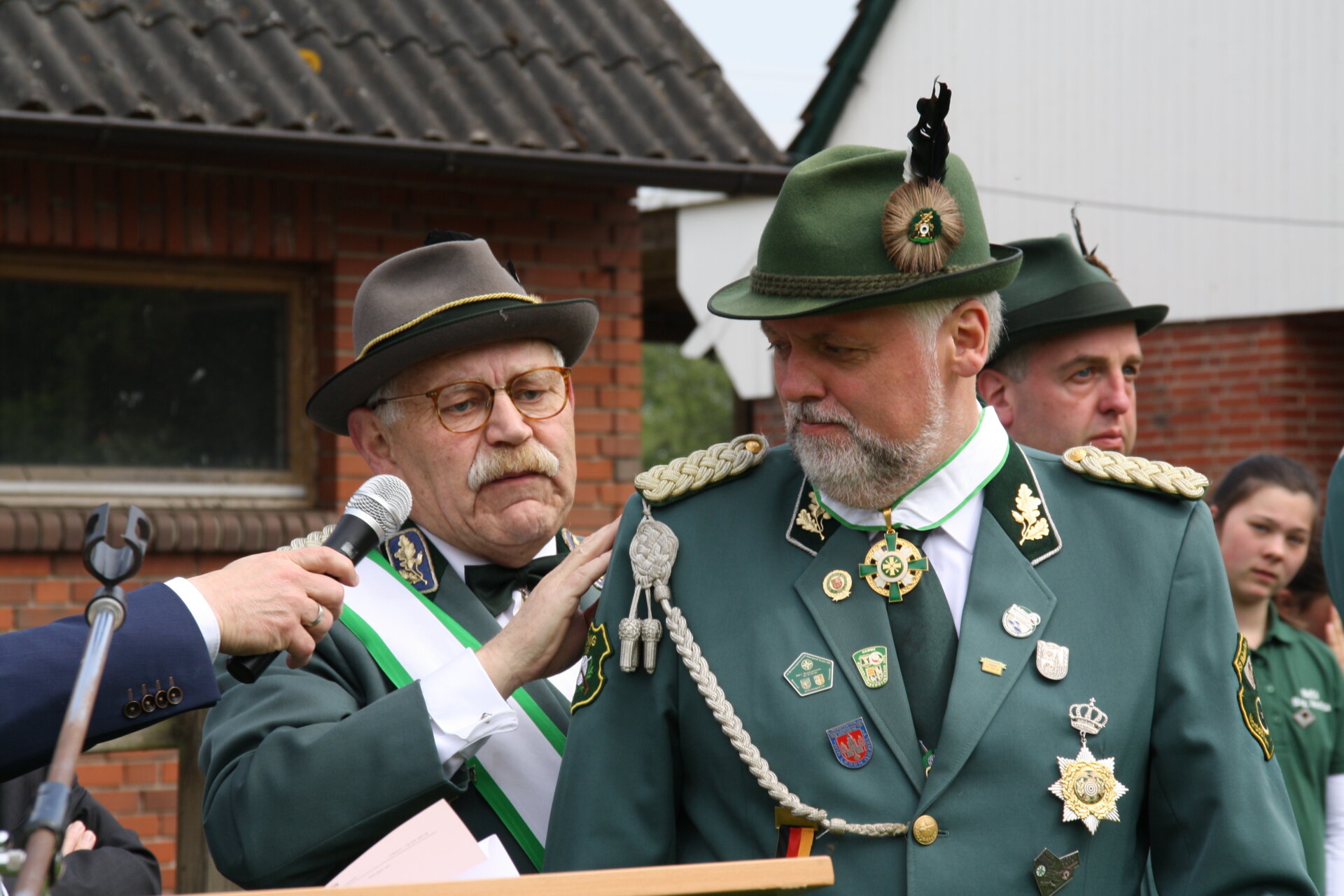 Auszeichnungen 2018