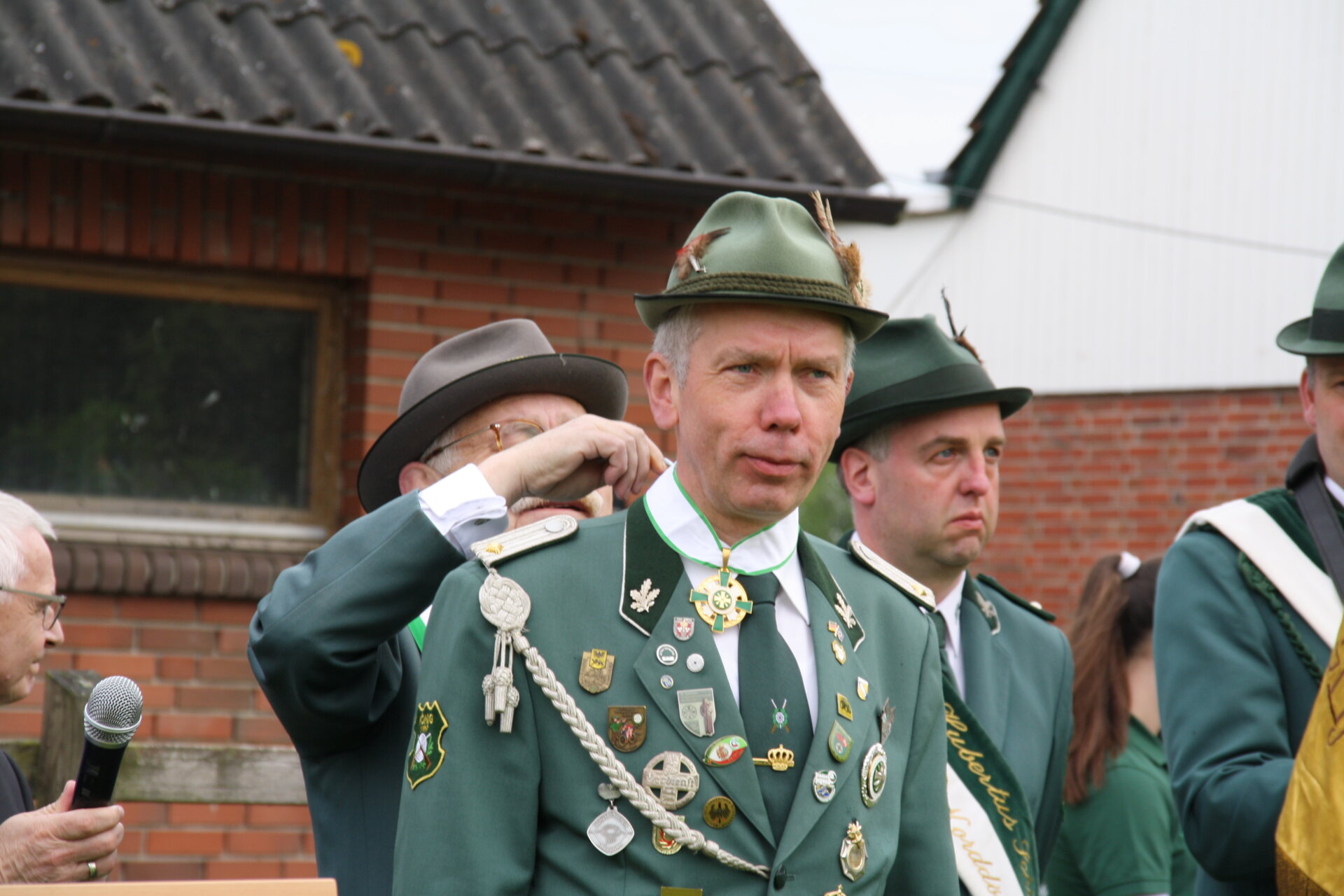 Auszeichnungen 2018